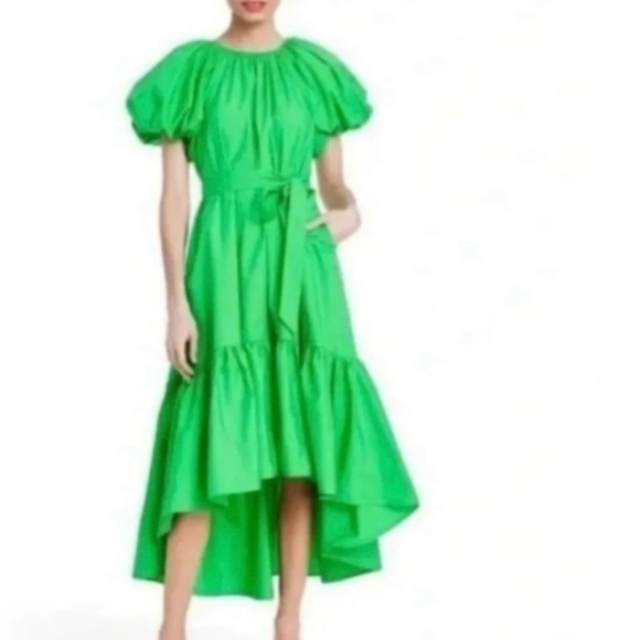 Christopher John Rogers Dresses & Skirts - Christopher John Rogers x Target High Low